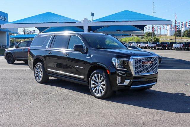 2023 GMC Yukon XL 2WD Denali