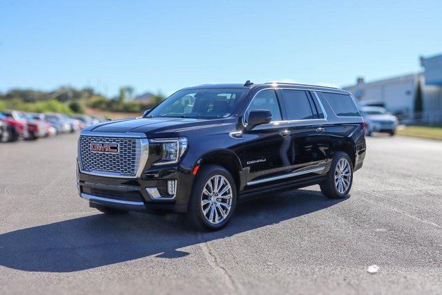 2023 GMC Yukon XL 2WD Denali