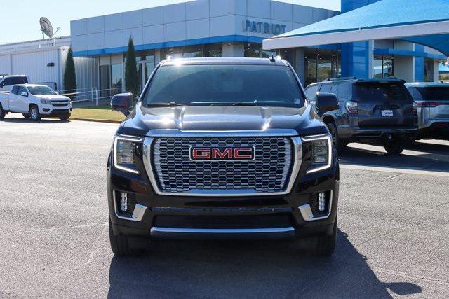 2023 GMC Yukon XL 2WD Denali
