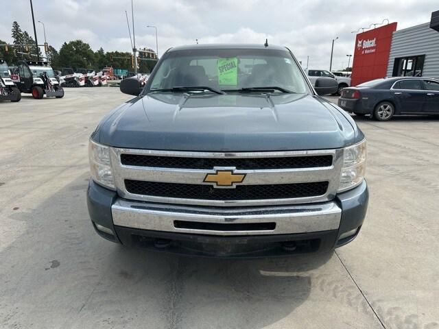 2009 Chevrolet Silverado 1500 LT 2009 Chevrolet Silverado 1500 LT