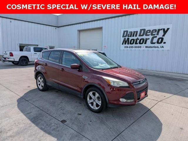 2015 Ford Escape SE 2015 Ford Escape SE