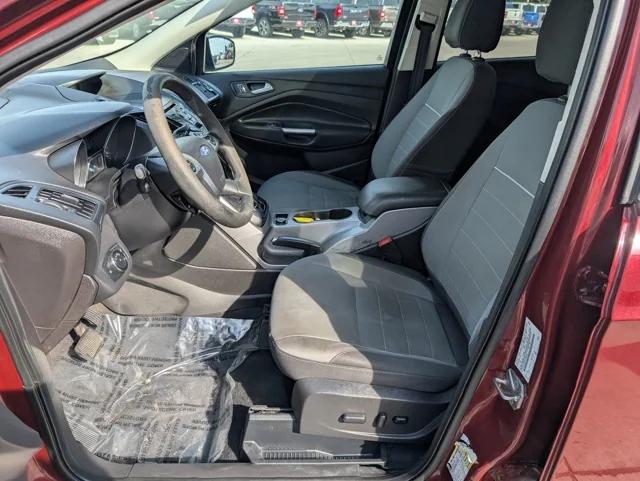 2015 Ford Escape SE 2015 Ford Escape SE