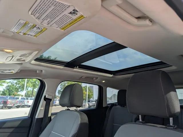 2015 Ford Escape SE 2015 Ford Escape SE