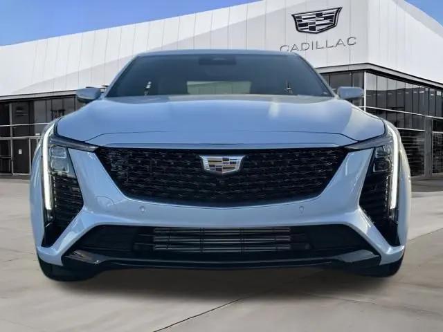 2026 Cadillac CT5 Premium Luxury RWD
