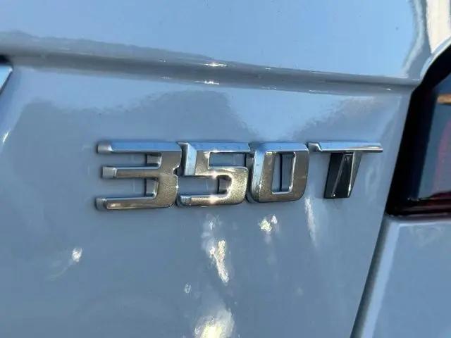 2026 Cadillac CT5 Premium Luxury RWD
