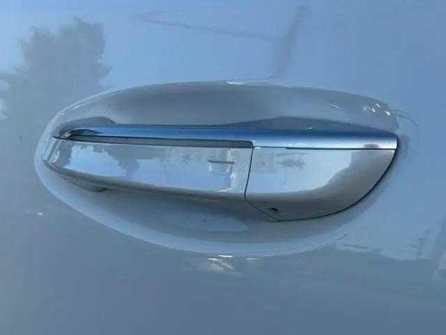 2026 Cadillac CT5 Premium Luxury RWD