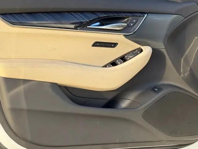 2026 Cadillac CT5 Premium Luxury RWD