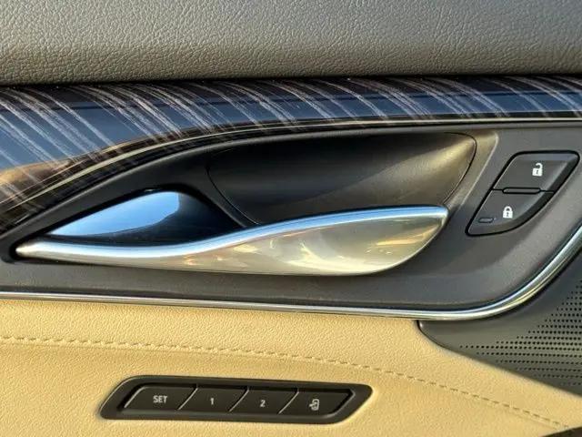 2026 Cadillac CT5 Premium Luxury RWD
