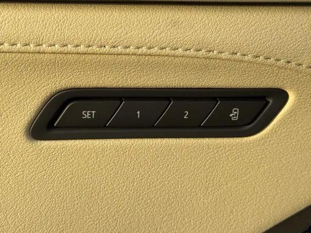 2026 Cadillac CT5 Premium Luxury RWD