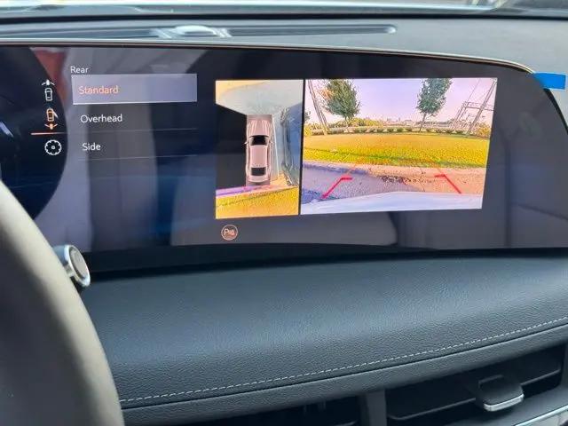 2026 Cadillac CT5 Premium Luxury RWD