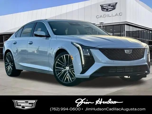 2026 Cadillac CT5 Premium Luxury RWD for sale in Augusta, GA