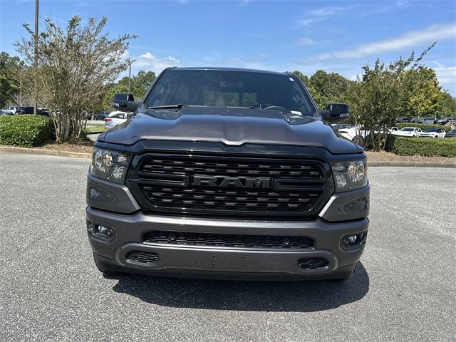 2021 RAM 3500 Tradesman Crew Cab 4x4 8 Box