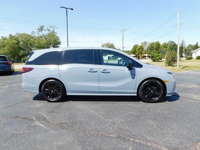 2024 Honda Odyssey Sport 2024 Honda Odyssey Sport