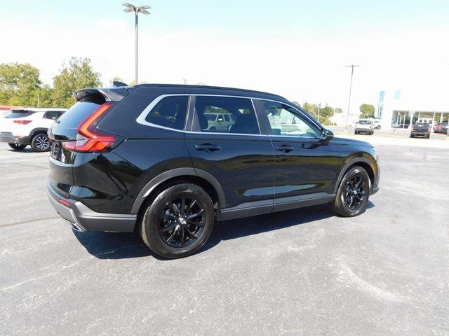 2024 Honda CR-V Hybrid Sport 2024 Honda CR-V Hybrid Sport