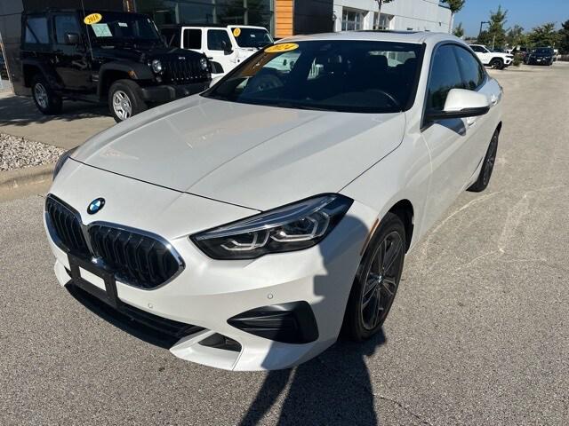 2024 BMW 228i Gran Coupe xDrive 2024 BMW 228i Gran Coupe xDrive