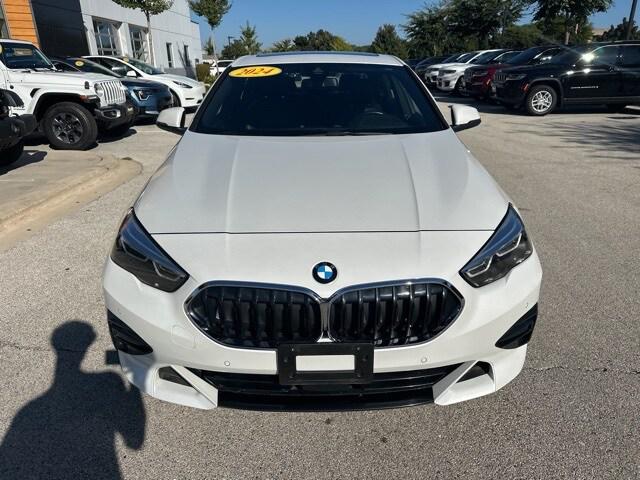 2024 BMW 228i Gran Coupe xDrive 2024 BMW 228i Gran Coupe xDrive