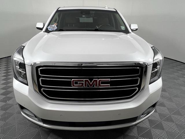 2019 GMC Yukon SLT Standard Edition