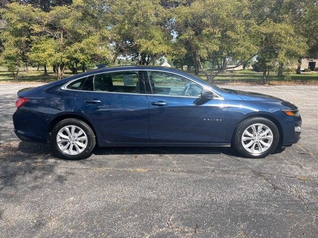 2022 Chevrolet Malibu FWD LT 2022 Chevrolet Malibu FWD LT