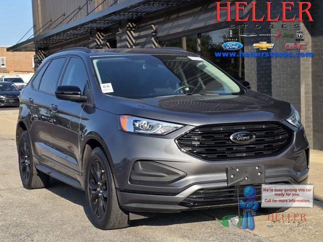 2022 Ford Edge SE