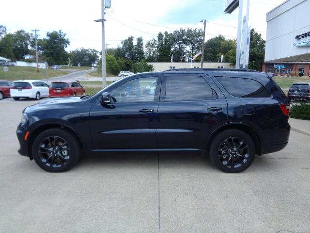 2024 Dodge Durango GT Plus AWD 2024 Dodge Durango GT Plus AWD