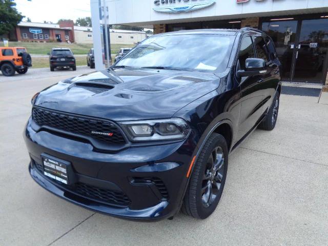 2024 Dodge Durango GT Plus AWD 2024 Dodge Durango GT Plus AWD