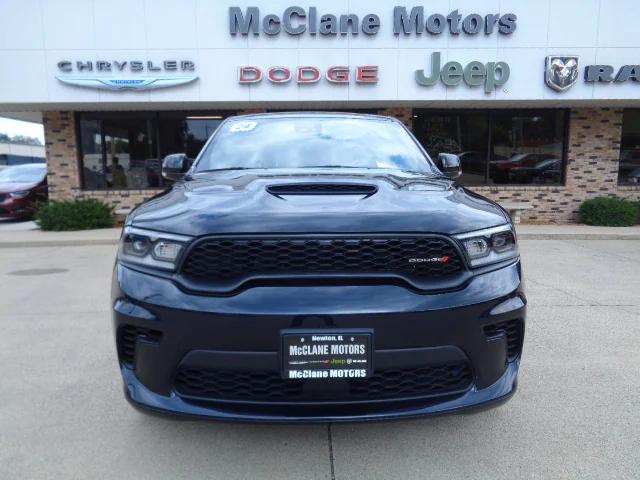 2024 Dodge Durango GT Plus AWD 2024 Dodge Durango GT Plus AWD