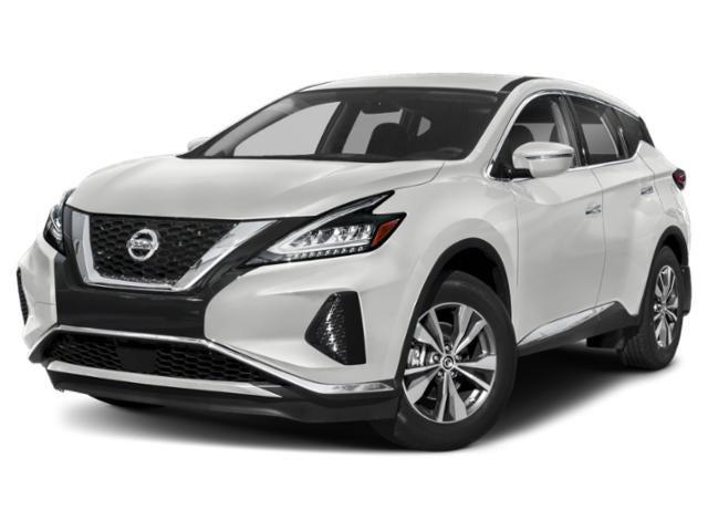 2022 Nissan Murano SL Intelligent AWD