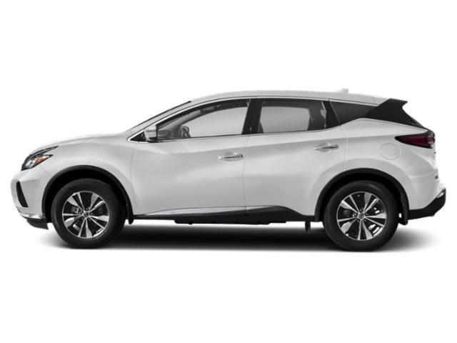 2022 Nissan Murano SL Intelligent AWD