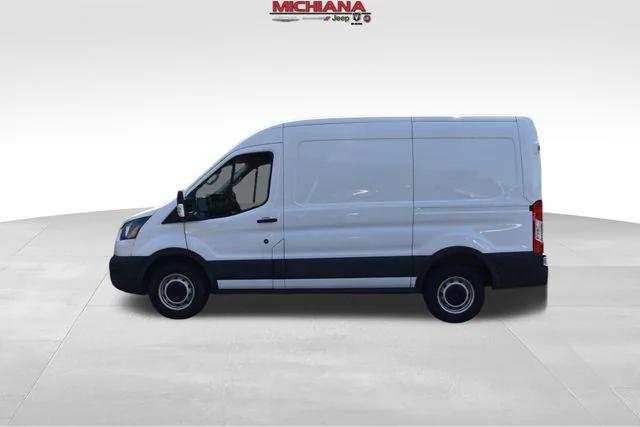 2021 Ford Transit-250 Cargo Van Base