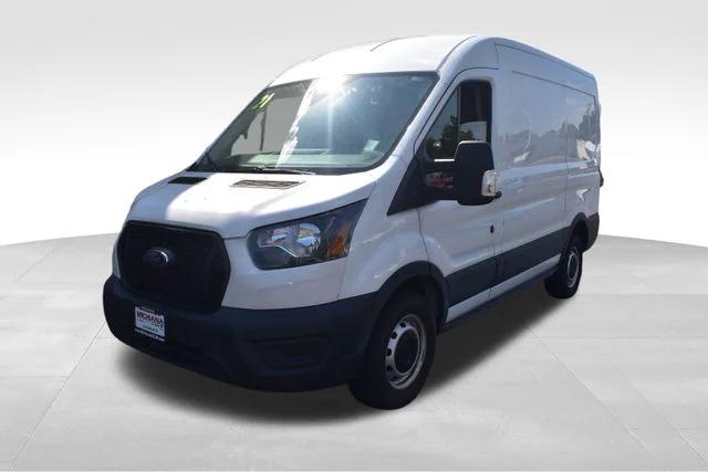 2021 Ford Transit-250 Cargo Van Base