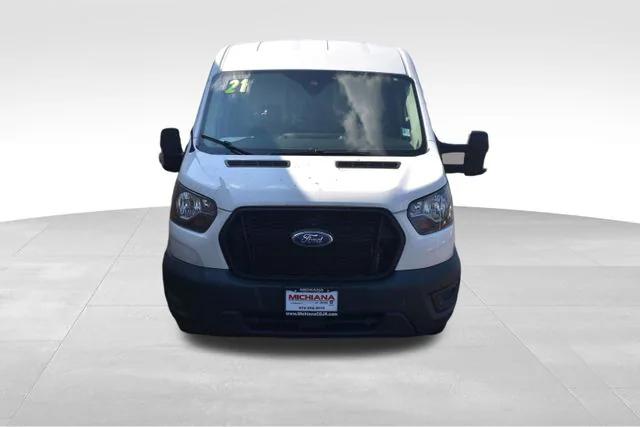 2021 Ford Transit-250 Cargo Van Base
