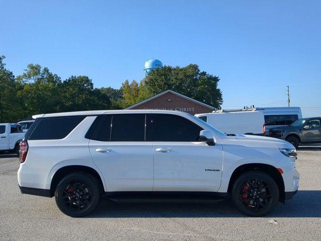 2023 Chevrolet Tahoe 4WD RST