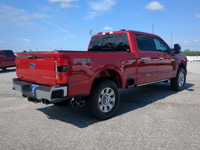 2024 Ford F-250 LARIAT