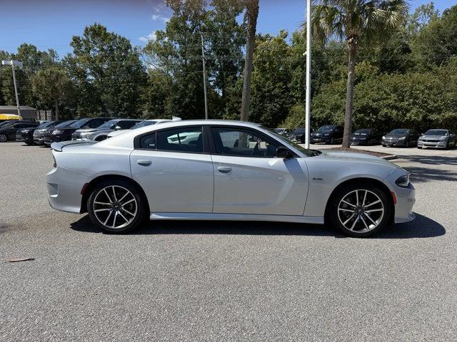 2023 Dodge Charger R/T 2023 Dodge Charger R/T