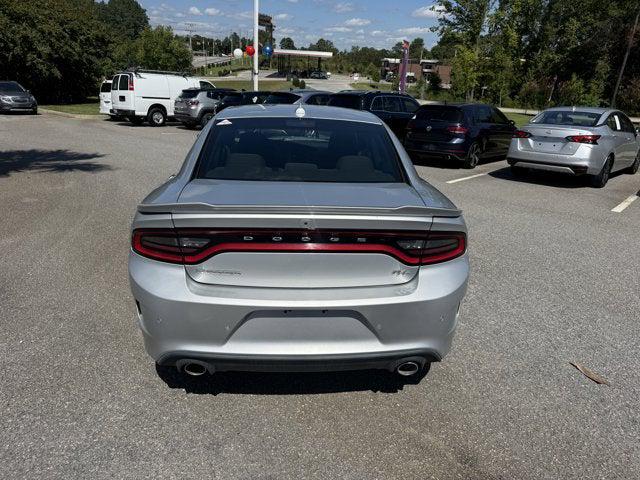 2023 Dodge Charger R/T 2023 Dodge Charger R/T