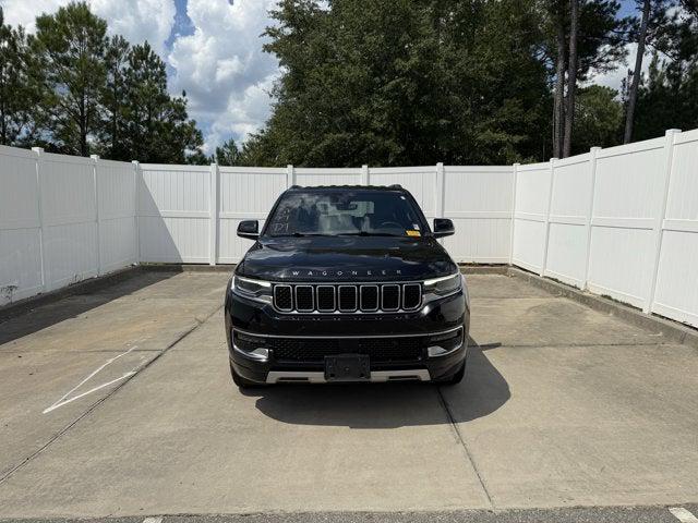 2023 Wagoneer Wagoneer L Series II 4x4