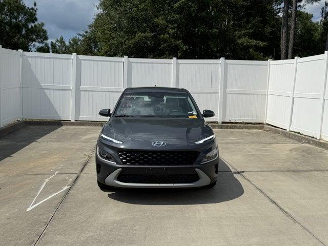 2023 Hyundai Kona SE
