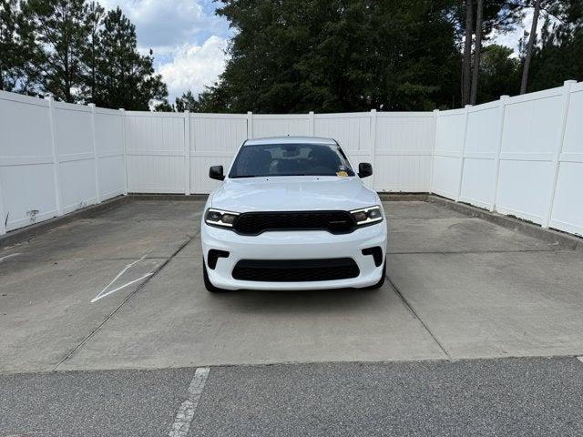 2023 Dodge Durango GT RWD