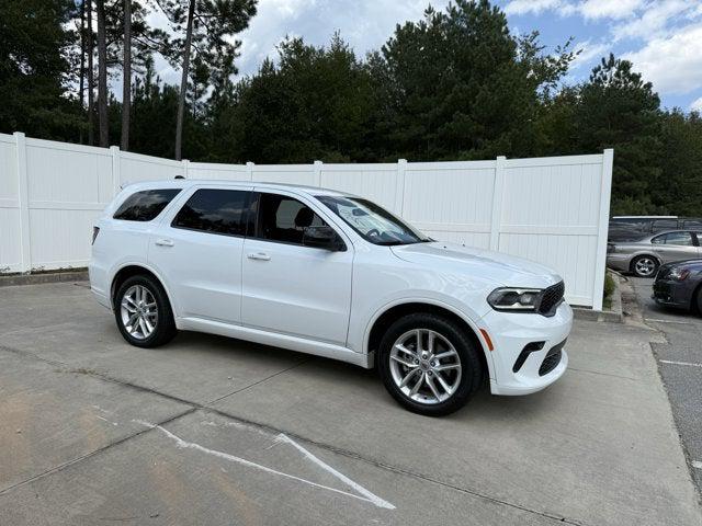 2023 Dodge Durango GT RWD