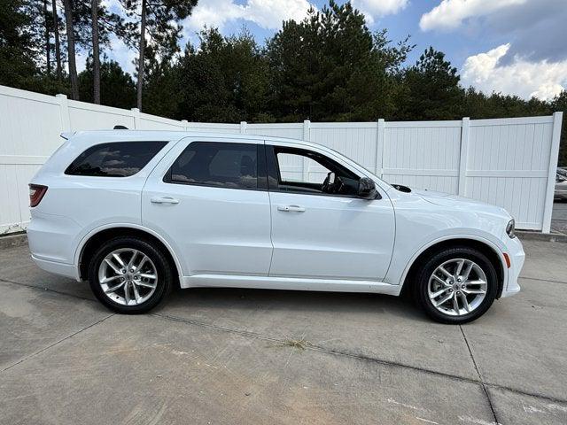 2023 Dodge Durango GT RWD 2023 Dodge Durango GT RWD