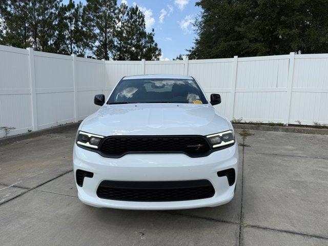 2023 Dodge Durango GT RWD 2023 Dodge Durango GT RWD