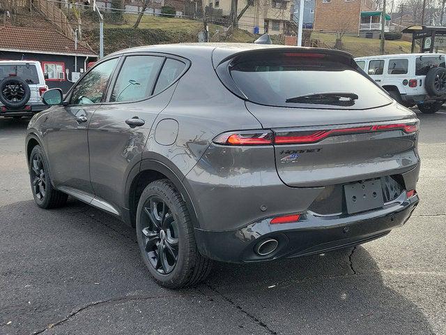 2024 Dodge Hornet R/T Plus EAWD