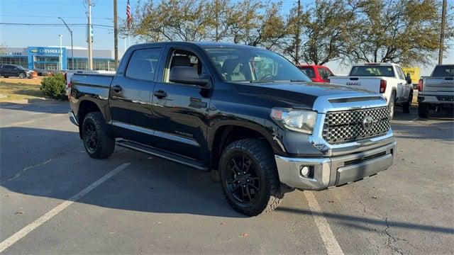 2020 Toyota Tundra SR5 2020 Toyota Tundra SR5