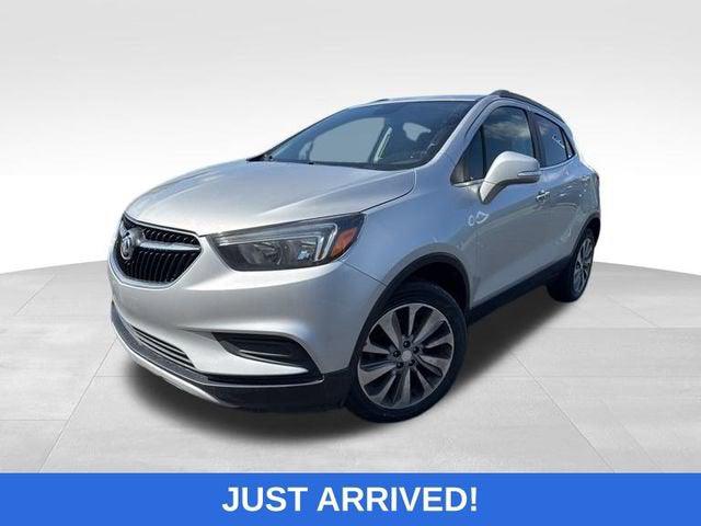 2019 Buick Encore FWD Preferred