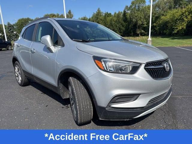 2019 Buick Encore FWD Preferred
