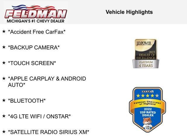 2019 Buick Encore FWD Preferred