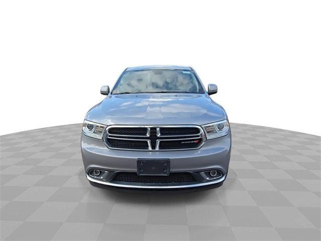 2020 Dodge Durango SXT AWD