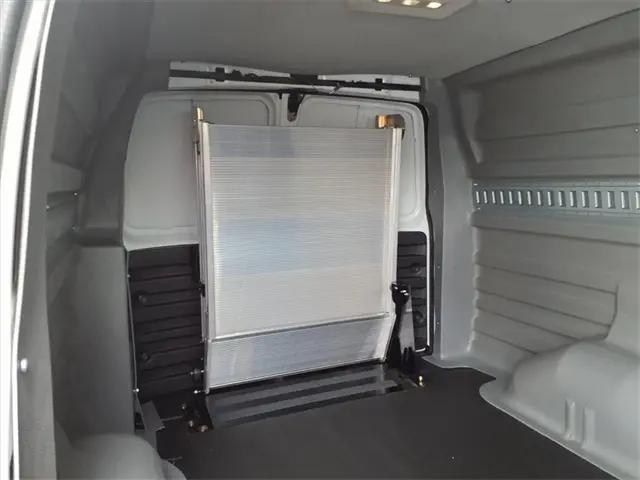 2025 GMC Savana Cargo RWD 2500 Regular Wheelbase Work Van