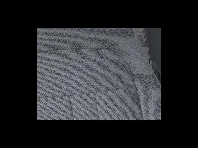 2025 GMC Savana Cargo RWD 2500 Regular Wheelbase Work Van