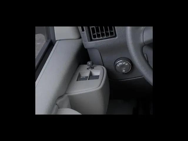 2025 GMC Savana Cargo RWD 2500 Regular Wheelbase Work Van